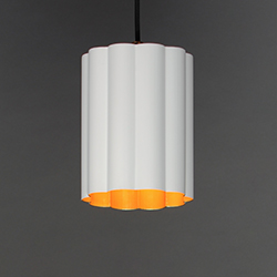 Primrose 1-Light Pendant