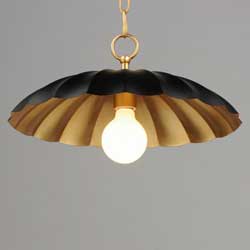 Primrose 1-Light Pendant