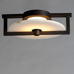 Quarry LED Wall Sconce/Flush Mount