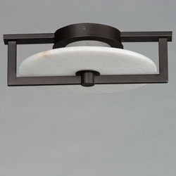 Quarry LED Wall Sconce/Flush Mount