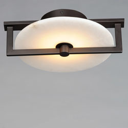 Quarry LED Wall Sconce/Flush Mount