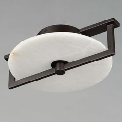 Quarry LED Wall Sconce/Flush Mount