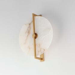 Quarry LED Wall Sconce/Flush Mount