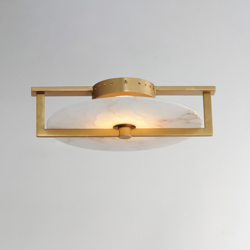 Quarry LED Wall Sconce/Flush Mount