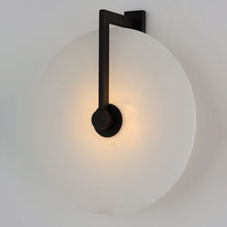 Quarry LED Wall Sconce