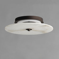 Quarry 15" LED Wall Sconce/Flush Mount