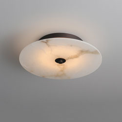 Quarry 15" LED Wall Sconce/Flush Mount