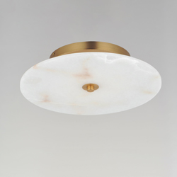 Quarry 15" LED Wall Sconce/Flush Mount