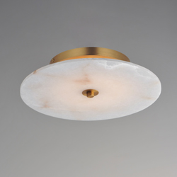 Quarry 15" LED Wall Sconce/Flush Mount