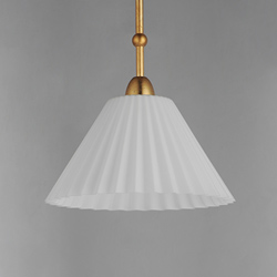 Kismet 1-Light Pendant