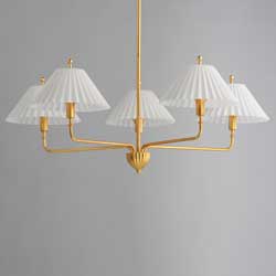 Kismet 5-Light Chandelier