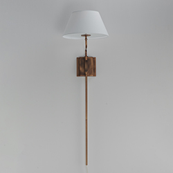 Dunbridge 1-Light Wall Sconce