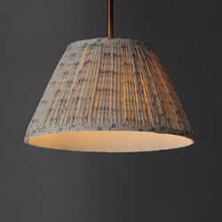 Dunbridge 14" Pendant