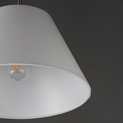 Dunbridge 14" Pendant