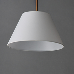 Dunbridge 14" Pendant