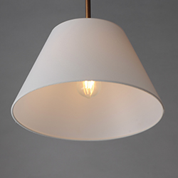 Dunbridge 14" Pendant