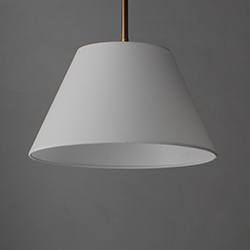 Dunbridge 14" Pendant