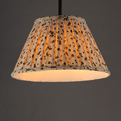 Dunbridge 14" Pendant