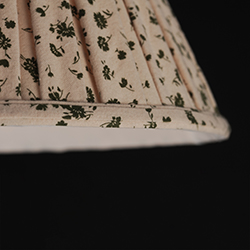 Dunbridge 14" Pendant