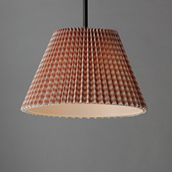 Dunbridge 14" Pendant