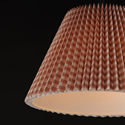 Dunbridge 14" Pendant