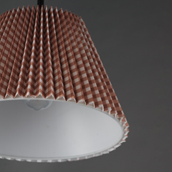 Dunbridge 14" Pendant