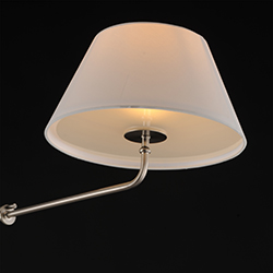 Dunbridge 2-Light Pendant