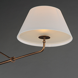 Dunbridge 2-Light Pendant