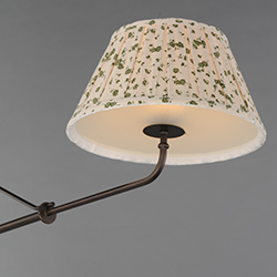 Dunbridge 2-Light Pendant