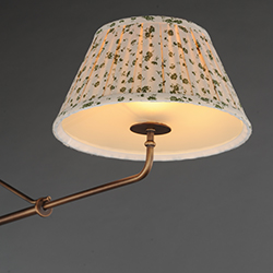 Dunbridge 2-Light Pendant