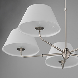 Dunbridge 5-Light Chandelier