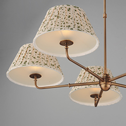 Dunbridge 5-Light Chandelier