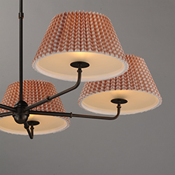 Dunbridge 5-Light Chandelier