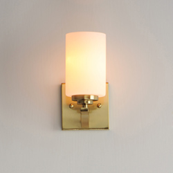 Deven 1-Light Wall Sconce