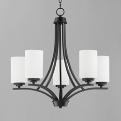 Deven 5-Light Chandelier