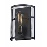 Palladium 1-Light Wall Sconce