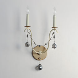 Formosa 2-Light Wall Sconce