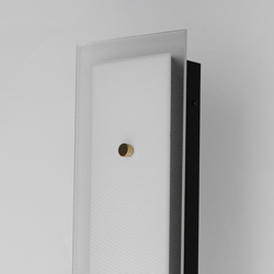 Spectre 30" Wall Sconce