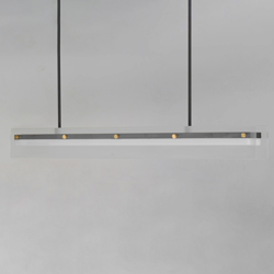 Spectre 48" Linear Pendant