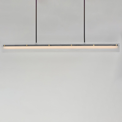 Spectre 61.5" Linear Pendant