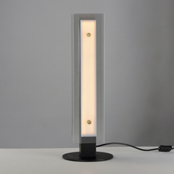 Spectre 20" Table Lamp