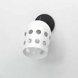 Dottie 1-Light Adjustable Sconce