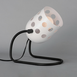 Dottie Desk Lamp