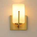 Dart 1-Light Wall Sconce