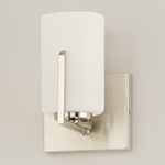 Dart 1-Light Wall Sconce