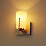 Dart 1-Light Wall Sconce