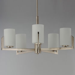 Dart 5-Light Chandelier