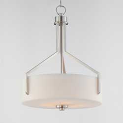 Dart 3-Light Pendant