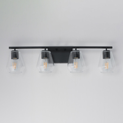 Geode 4-Light Bath Vanity