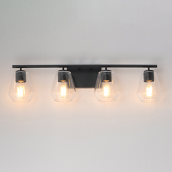 Geode 4-Light Bath Vanity